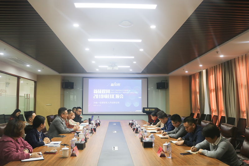 “开福区退役军人事务局李建波局长一行莅临西米集团，共助退役军人开启新征程