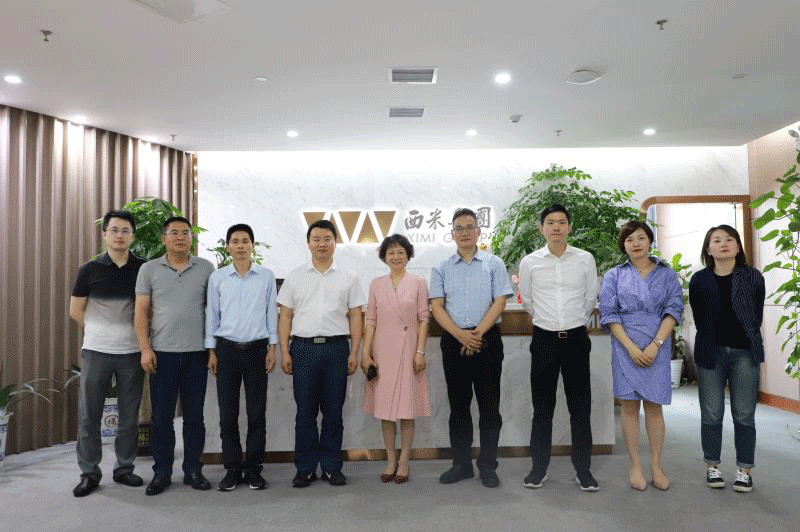 矢志前行的逐梦人，趟出一条退役军人的创业路